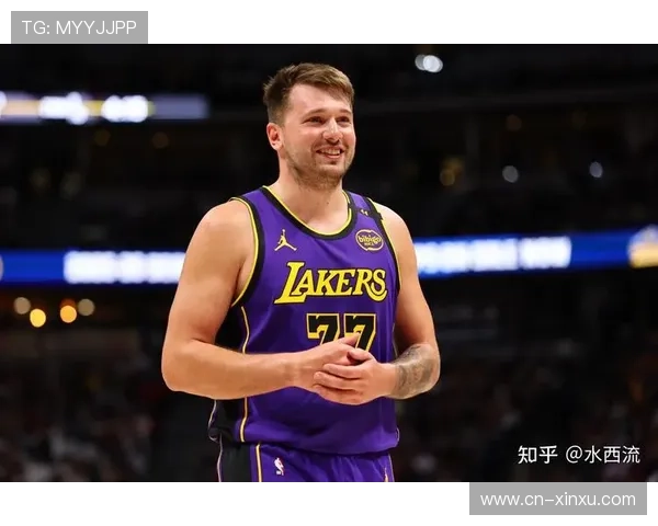 东契奇艾顿对飙湖人止颓胜猛龙