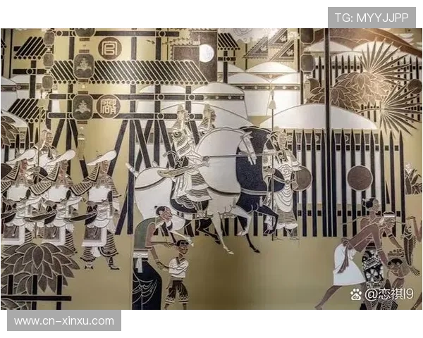 隋韩谢幕书写传奇十九载荣光路