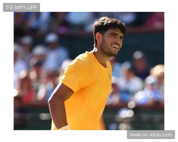 阿尔卡拉斯胜诺里挺进印第安维斯