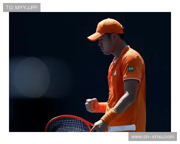 [澳网]澳网单打赛场全面止步 中国选手力拼双打.