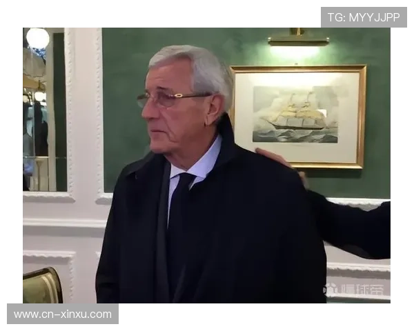 里皮:加图索最懂我的风格 里皮:加图索最懂我的风格